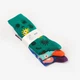 Набір шкарпеток Dodo Socks Micro 36-38 - изображение 3