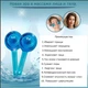 Кріосфери Ice Globes Blue для масажу обличчя і тіла - зображення 5