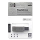 Флеш-накопитель USB3.0 128GB Lightning T&G 007 Metal Series (TG007IOS-128G3) - изображение 1