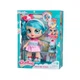 Кукла Kindi Kids Snack Time Friends Jessicake (Moose Toys, США) Кинди Кидс Джессикейк (50008) - изображение 5