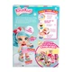 Кукла Kindi Kids Snack Time Friends Jessicake (Moose Toys, США) Кинди Кидс Джессикейк (50008) - изображение 7