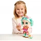 Лялька Kindi Kids Snack Time Friends Peppa Mint (Moose Toys, США) Кінді Кидс Пеппа Мінт (М'ятна Пеппа) (50007) - зображення 6