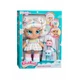 Лялька Kindi Kids Snack Time Friends Marsha Mello (Moose Toys, США) Кінді Кидс Маршу Мелло (50009) - зображення 7