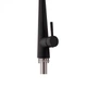 Смеситель для кухни Qtap Evicka 9135103UB с выдвижным изливом - изображение 3