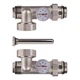 Коннектор для коллектора SD Forte 1" SF005W25 - изображение 1