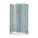 Душевой бокс Lidz Tani SB90x90.SAT.LOW.FR Frost - изображение 1
