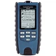 Тестер витой пары Softing CableMaster 500, RJ45/12/11 и коаксиального кабеля (с определением длины) - изображение 1