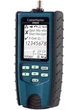 Тестер витой пары Softing CableMaster 500, RJ45/12/11 и коаксиального кабеля (с определением длины) - изображение 2