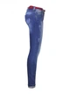 Джинсы Altun 2865 116 см Синие - изображение 2
