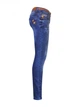 Джинсы Altun 2957 116 см Голубые - изображение 2