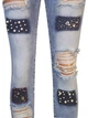Джинси Eskabel 1815 176 см Блакитні - зображення 2