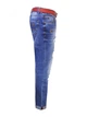 Джинсы Gofi Jeans 3017 164 см Голубые - изображение 2