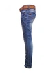 Джинсы Gofi Jeans 42220 140 см Голубые - изображение 2