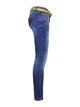 Джинси Gofi Jeans 3020 176 см Сині - зображення 2