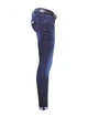 Джинсы Gofi Jeans 60569 176 см Синие - изображение 2