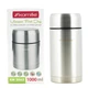 Термос пищевой Kamille KM-2062 (1 л) - изображение 4