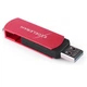 USB флеш накопитель eXceleram 32GB P2 Series Red/Black USB 2.0 (EXP2U2REB32). 48130 - изображение 5