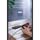 УМБ Power bank Baseus Adaman Metal Digital Display QC 22.5W 10000mAh Black - изображение 12