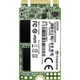Накопичувач SSD M.2 2242 256GB Transcend (TS256GMTS430S) - зображення 1