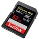 Карта памяти SanDisk 32GB SDHC class 10 UHS-I U3 (SDSDXPK-032G-GN4IN) - изображение 2