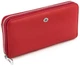 Женский кошелек ST Leather ST201 Red NEW - изображение 1