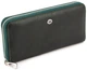 Женский кошелек ST Leather ST201 Green NEW - изображение 1