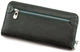 Женский кошелек ST Leather ST201 Green NEW - изображение 3