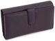 Женский кошелек ST Leather ST246 Violet New - изображение 3