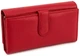 Женский кошелек ST Leather ST246 Red New - изображение 3