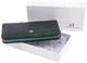 Женский кошелек ST Leather ST201 Green NEW - изображение 5