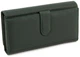 Жіночий гаманець ST Leather ST246 Green New - зображення 3
