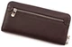 Женский кошелек ST Leather ST201Coffee New - изображение 3