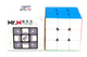 ShengShou Mr M 3x3 stickerless | Магнитный кубик Рубика 3х3 Мистер М без наклеек - изображение 2