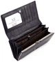 Женский кошелек ST Leather ST246 Dark Blue New - изображение 5