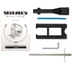 Лобзик електричний Vitals master Ef 10080GNII - изображение 4