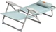 Стілець розкладний кемпінговий Easy Camp Breaker Aqua Blue (420035) - зображення 2
