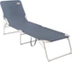 Łóżko kempingowe Outwell Tenby Ocean Blue (5709388104786) - obraz 1