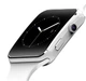 Розумні годинник Smart Watch X6 White N - зображення 1