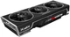 Видеокарта XFX PCI-Ex Radeon RX 6800 XT MERC 319 CORE Gaming 16GB GDDR6 (256bit) (2250/16000) (HDMI, 3 x DisplayPort) (RX-68XTALFD9) - изображение 3