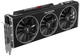 Видеокарта XFX PCI-Ex Radeon RX 6800 XT MERC 319 CORE Gaming 16GB GDDR6 (256bit) (2250/16000) (HDMI, 3 x DisplayPort) (RX-68XTALFD9) - изображение 2