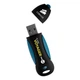 USB флеш накопитель Corsair 128GB Voyager USB 3.0 (CMFVY3A-128GB) - изображение 2