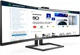 Монитор 48.8" Philips 499P9H (499P9H/00) - изображение 2