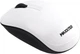 Мышь беспроводная Maxxter Mr-333-W White USB - изображение 1