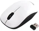 Мышь беспроводная Maxxter Mr-333-W White USB - изображение 3