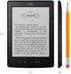 Электронная книга Amazon Kindle 5th Gen Black, 2GB, дисплей 6 E Ink, антибликовое покрытие, Wi-Fi/Bluetooth, веб-браузер, встроенный словарь, плотность 167 dpi, восстановленная, черная - изображение 4