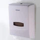 Диспенсер для паперових рушників RIXO P135W Grande - зображення 4
