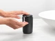 Диспенсер для жидкого мыла Brabantia 280245 ReNew, Темно-серый - изображение 3