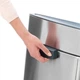Бак для мусора Brabantia 114809 Touch Bin New 40 л - изображение 2