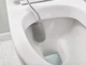 Ершик туалетный Joseph Joseph 70516 Flex Plus с отсеком для хранения - изображение 6