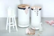 Бак для белья 35 л Brabantia 104367 с пробковой крышкой - изображение 3